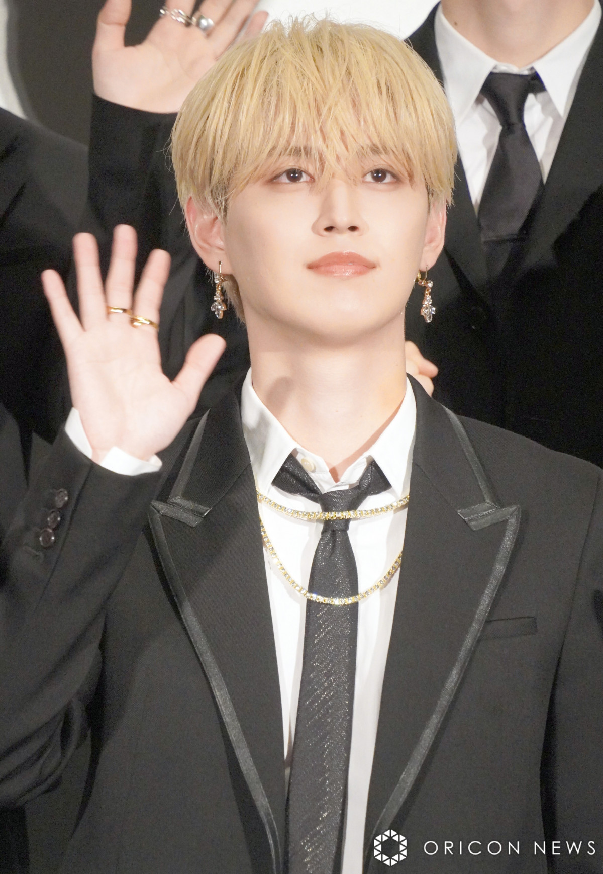 画像・写真 | 白岩瑠姫、ファンとの日々に感謝「本当に大切で特別