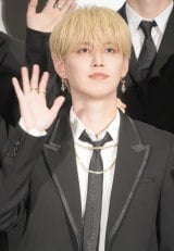 hL^[fuJO1 THE MOVIEwxBon VoyagevLOv~AʉɓodJO1ڕP iCjORICON NewS inc. 
