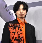 �f��wF1�^�G�t�����x�W���p���v���~�A���b�h�J�[�y�b�g�C�x���g�ɓo�ꂵ���ˎR�� �iC�jORICON NewS inc. 