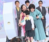 �wtv asahi DRAMA FES 2025 Summer�x�����L�҉�̖͗l �iC�jORICON NewS inc. 