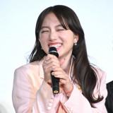 �w����DOGs�x�L���X�g�o�d���씭�\�ɏo�Ȃ��������ʖ�(C)ORICON NewS inc. 