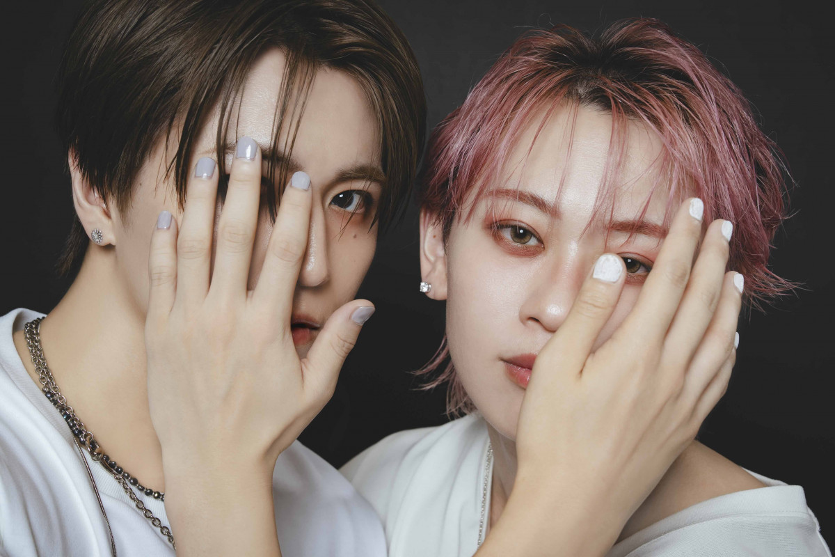 まゆ 超特急 シューヤ 超特急タカシ＆シューヤ、“バックボーカル”を語る「拡声器としての役割