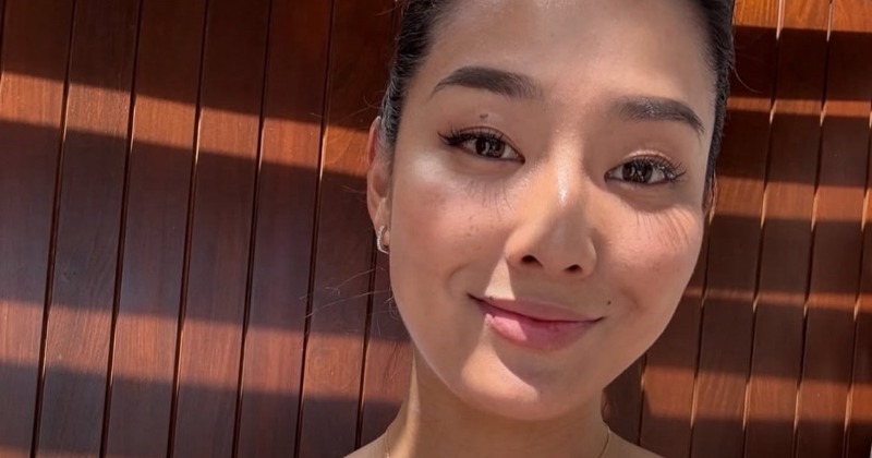 すみれ、水着ショット添え家族ハワイ旅行を報告「きもちよさそ〜」「今のBodyすごくヘルシー」