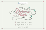 NX}XCuw\j[tBiVO[v presents Kana Nishino Special Live gChristmas Magichxm摜 