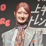 �wTikTok�㔼���g�����h���2025�x�ɏo�Ȃ������Ȃ�(C)ORICON NewS inc. 