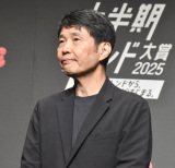 �wTikTok�㔼���g�����h���2025�x�ɏo�Ȃ����R�{�ꑾ�Q�n���m��(C)ORICON NewS inc. 