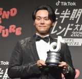 �wTikTok�㔼���g�����h���2025�x�ɏo�Ȃ����ė��x��(C)ORICON NewS inc. 