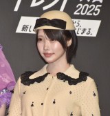 �wTikTok�㔼���g�����h���2025�x�ɏo�Ȃ�������(C)ORICON NewS inc. 