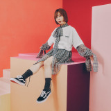 R{[gRNVuVans x MOMOKO SAKURAv̔ 