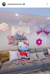 ��ΐ�āu�׋��ȊO �F�X�����Ă���Ǝv���Ă������� �F�X�����Ă��炤���X���ƋC�Â������v�i�ʐ^�̓C���X�^�O���� @wakatsukichinatsu�j��� 