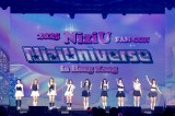 w2025 NiziU FAN-CON [NiziUniverse[ in Hong Kongx Be:͑M(cYʐ^) 