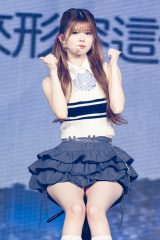 w2025 NiziU FAN-CON [NiziUniverse[ in Hong Kongx Be:͑M(cYʐ^) 