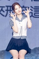 w2025 NiziU FAN-CON [NiziUniverse[ in Hong Kongx Be:͑M(cYʐ^) 