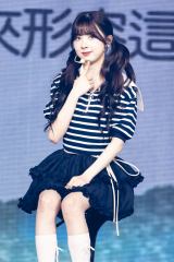 w2025 NiziU FAN-CON [NiziUniverse[ in Hong Kongx Be:͑M(cYʐ^) 