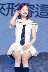 w2025 NiziU FAN-CON [NiziUniverse[ in Hong Kongx Be:͑M(cYʐ^) 