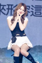 w2025 NiziU FAN-CON [NiziUniverse[ in Hong Kongx Be:͑M(cYʐ^) 