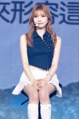 w2025 NiziU FAN-CON [NiziUniverse[ in Hong Kongx Be:͑M(cYʐ^) 