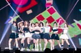 w2025 NiziU FAN-CON [NiziUniverse[ in Hong Kongx Be:͑M(cYʐ^) 