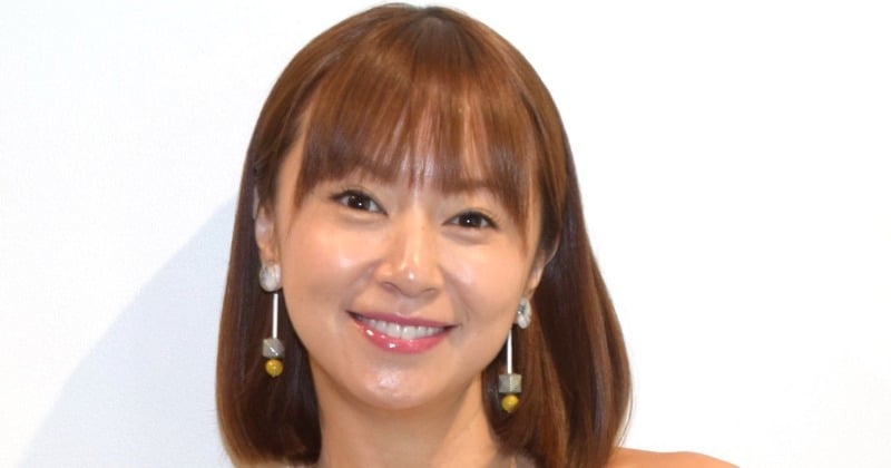 今月のスケジュールは…」鈴木亜美、「そっくり」2歳長女の