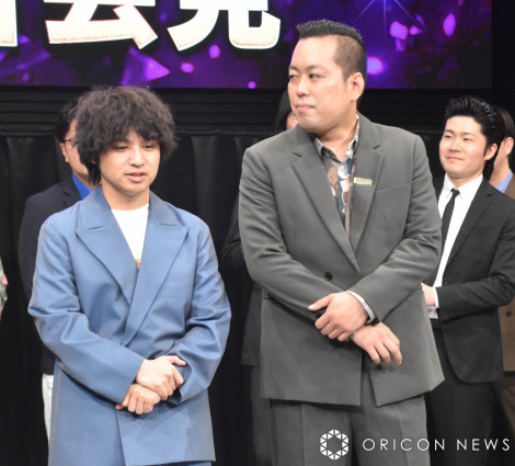 エバースの画像・写真 | 『ABCお笑いグランプリ』優勝のエバース、年末