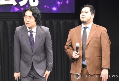 画像・写真 | 令和ロマン・くるま“フリー”として『M-1』会見に