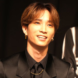 �w�ڂ���̎����Ԑ푈2025�x���씭�\��ɏo�Ȃ���SixTONES�E�c�����iC�jORICON NewS inc. 