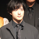 �w�ڂ���̎����Ԑ푈2025�x���씭�\��ɏo�Ȃ����㉓�쑾���iC�jORICON NewS inc. 