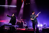 wWANDS Live Tour 2025 `TIME STEW`x@K[fVA^[ 