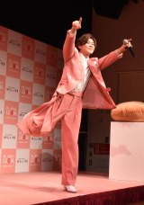 �w�Ȃ��݂̕ĉ���`���� �A�C�C�x���g�x�ɏo�Ȃ����V�l���I��(C)ORICON NewS inc. 