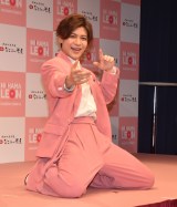 �w�Ȃ��݂̕ĉ���`���� �A�C�C�x���g�x�ɏo�Ȃ����V�l���I��(C)ORICON NewS inc. 