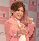 �w�Ȃ��݂̕ĉ���`���� �A�C�C�x���g�x�ɏo�Ȃ����V�l���I��(C)ORICON NewS inc. 