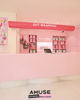 �؍��R�X���u�����h�uAMUSE�i�A�~���[�Y�j�v2�ڂ̃t���b�O�V�b�v�X�g�A�g�s���N�n�E�X�h 