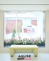 �؍��R�X���u�����h�uAMUSE�i�A�~���[�Y�j�v2�ڂ̃t���b�O�V�b�v�X�g�A�g�s���N�n�E�X�h 