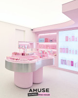 �؍��R�X���u�����h�uAMUSE�i�A�~���[�Y�j�v2�ڂ̃t���b�O�V�b�v�X�g�A�g�s���N�n�E�X�h 