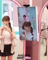 �؍��R�X���u�����h�uAMUSE�i�A�~���[�Y�j�v2�ڂ̃t���b�O�V�b�v�X�g�A�g�s���N�n�E�X�h 