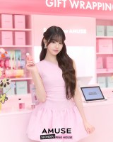 �؍��R�X���u�����h�uAMUSE�i�A�~���[�Y�j�v2�ڂ̃t���b�O�V�b�v�X�g�A�g�s���N�n�E�X�h�ɗ��ꂵ���E�H�j���� 