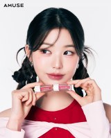 �u�A�~���[�Y�K�[���v�Ƃ��ă~���[�Y���Ƃ߂�E�H�j���� 