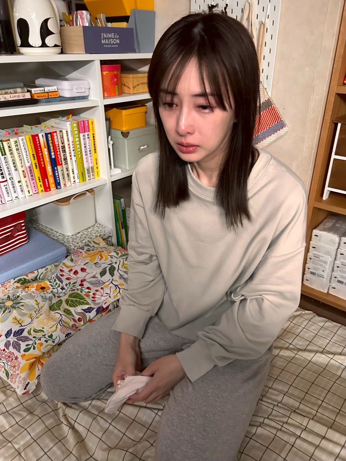 kiq(ʐ^X @KKeiko_official ) 