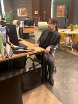 kiq(ʐ^X @KKeiko_official ) 