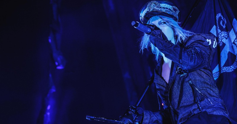 Hyde BIG GRAPHIC T-SHIRT（WHITE） – HYDE ONLINE STORE