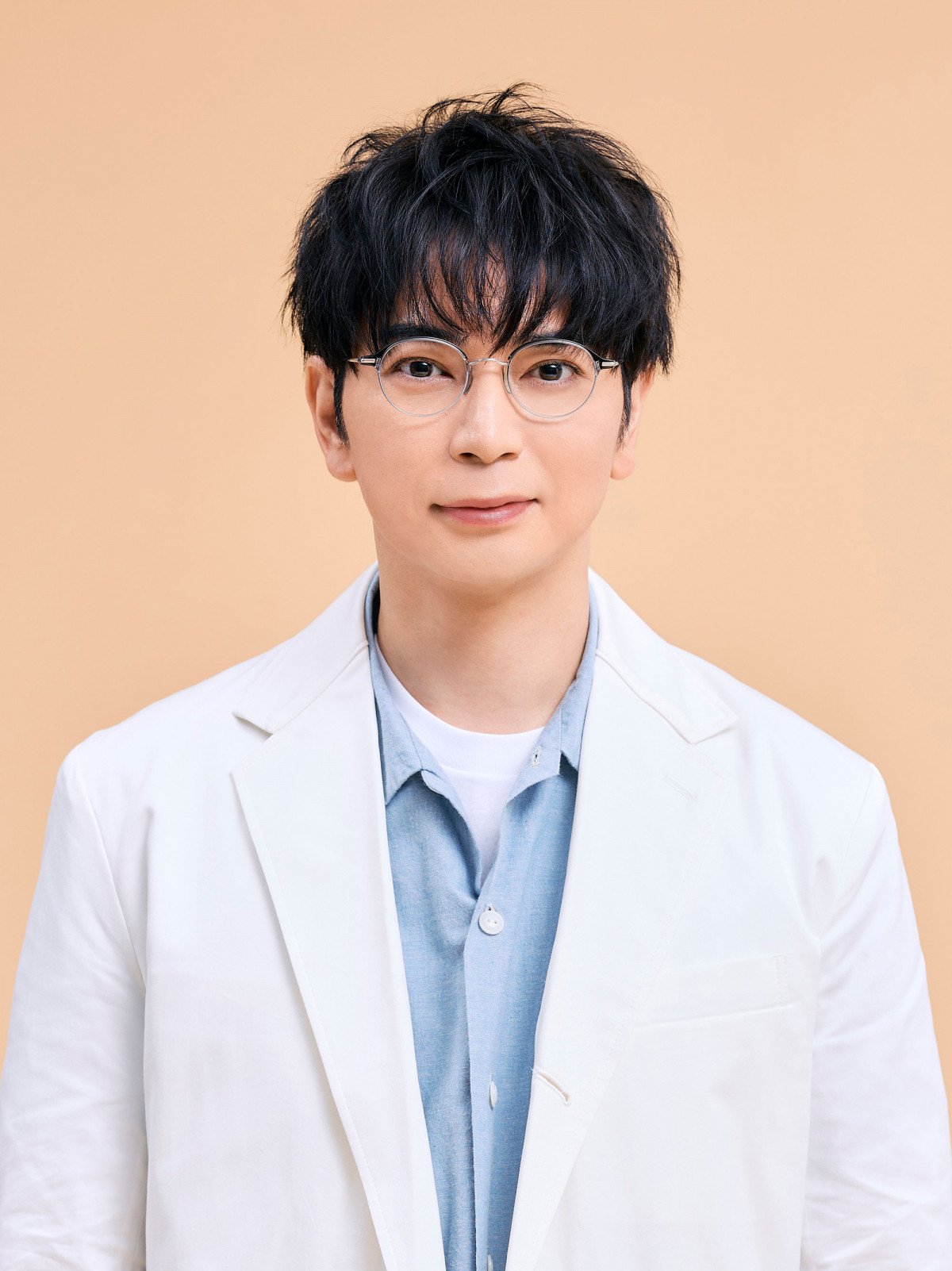 19番目のカルテ』徳重晃役に松本潤 キャラクター紹介（1