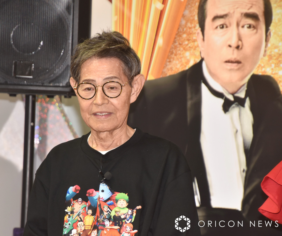 画像・写真 | 加藤茶＆高木ブー、結成60周年記念『ザ・ドリフターズ展