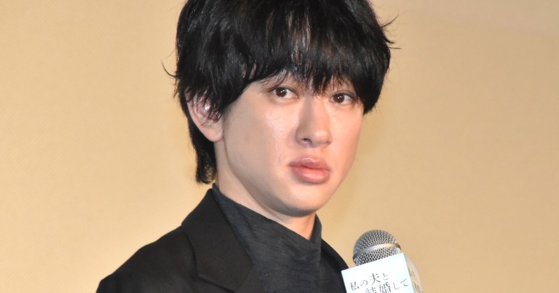 SUPER EIGHT横山裕、万引き犯に疑われる ドラマ撮影で試着シーン直後に