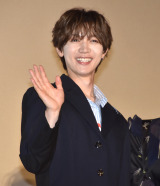 Amazon Original{h}w̕vƌāxzMO؃R{CxgɎQTravis JapanE܎O| (C)ORICON NewS inc. 