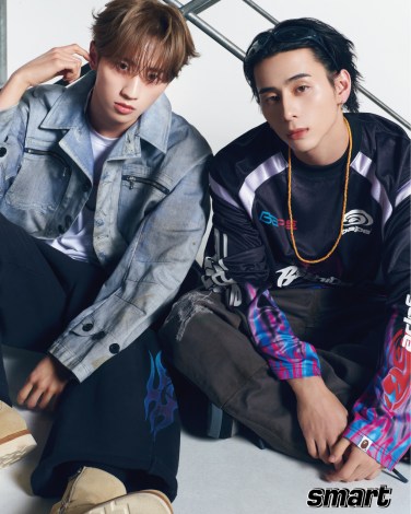 画像・写真 | INI池崎理人、田島将吾は「大木とか亀みたいな存在」 西