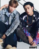 画像・写真 | INI池崎理人、田島将吾は「大木とか亀みたいな存在