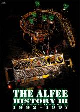 THE ALFEE イベントパンフレット 1997 Amazon.co.jp: THE ALFEE アルフィー 1997年 ツアーパンフレット