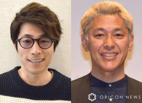 �����h���u�[�c1��2�� �iC�jORICON NewS inc. 