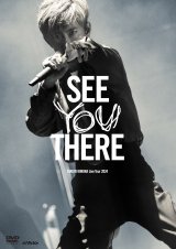 �ؑ���ƁwTAKUYA KIMURA Live Tour 2024 SEE YOU THERE�xDVD�ʏ�� 