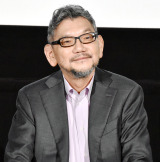 庵野秀明 （C）ORICON NewS inc. 